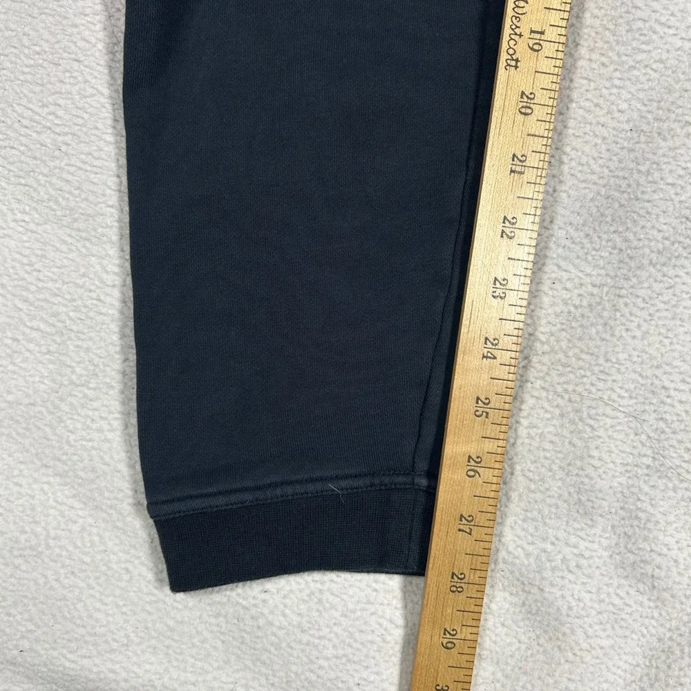 Jordan PSG‎ Paris Saint Germain Sweatpants Mens Medium Black Nebula Joggers